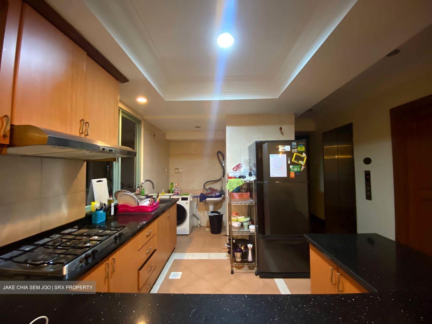Wilkie 48 (D9), Apartment #551407851